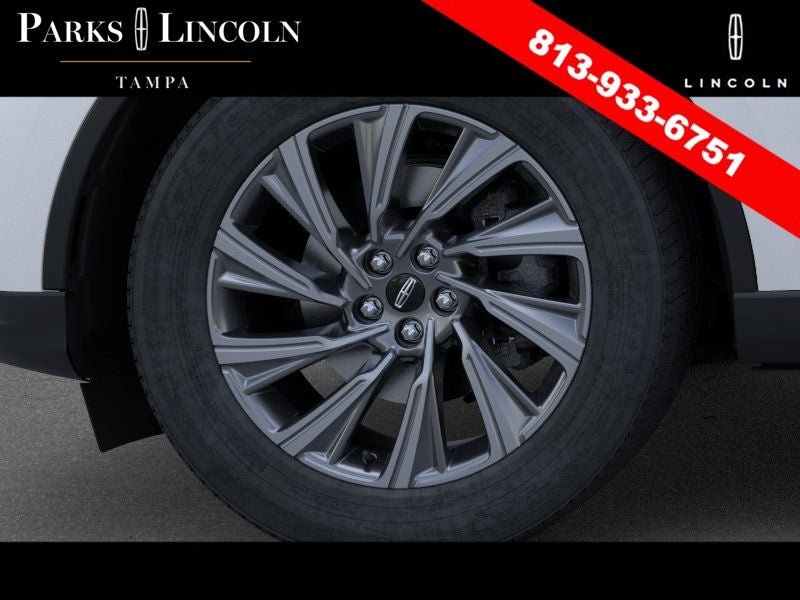 New 2026 Lincoln Aviator AWD image 19