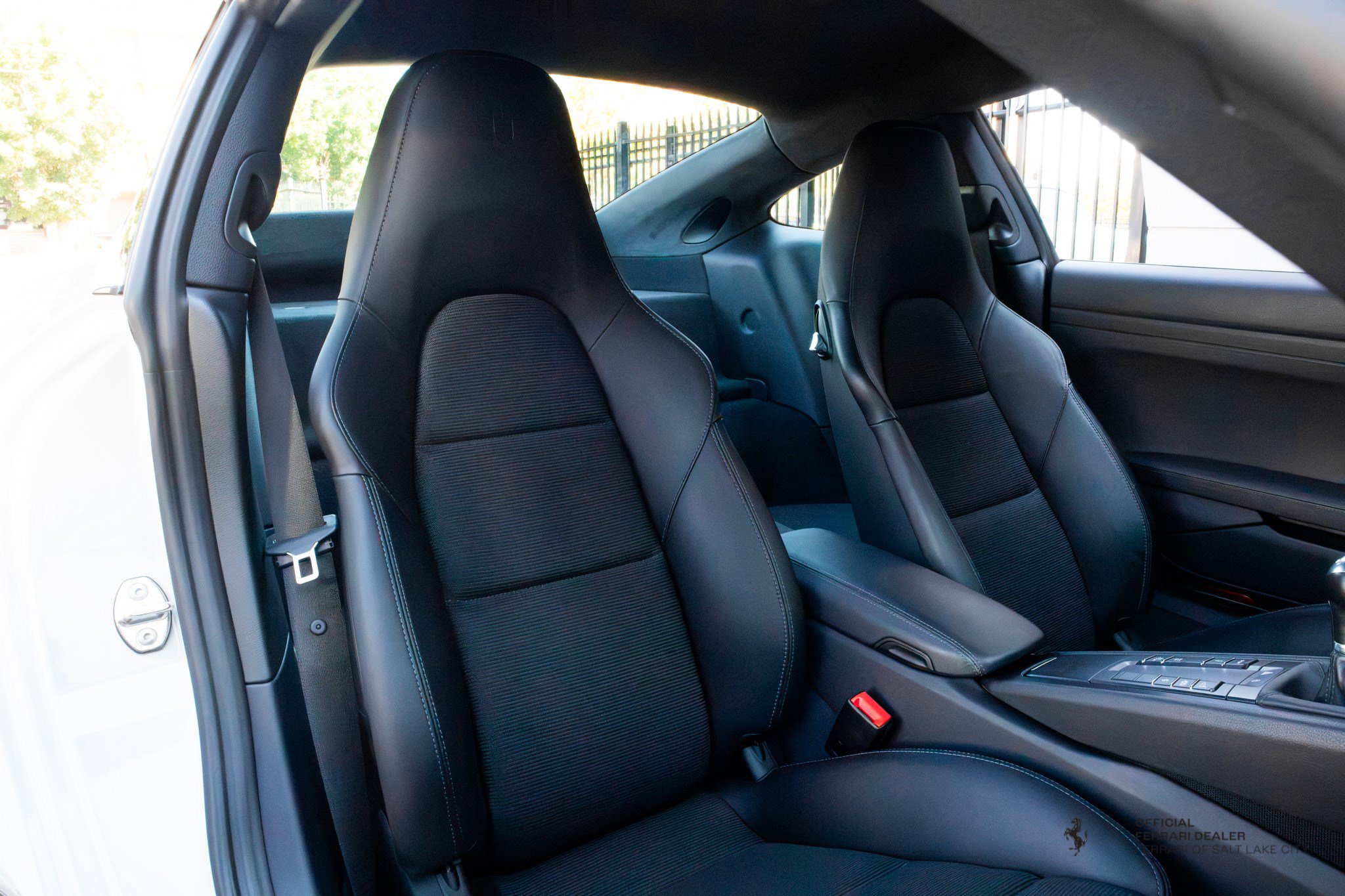 Used 2019 Porsche 911 GT3 RWD image 14