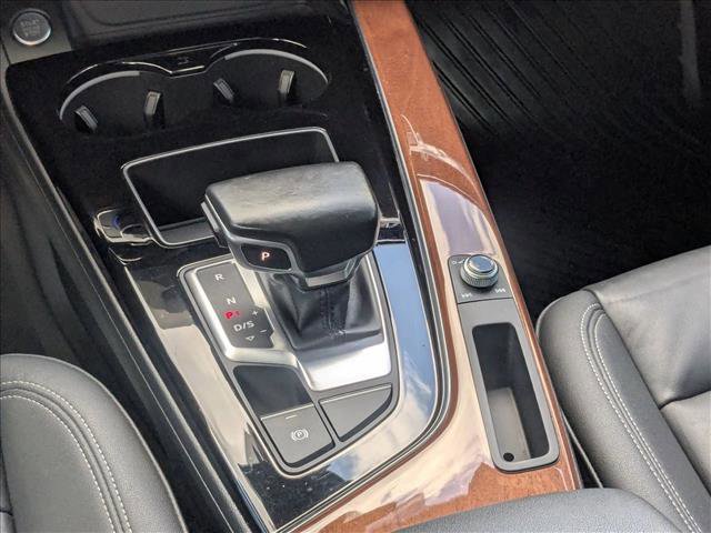 Used 2021 Audi A5 2.0T Premium w/ Convenience Package image 12