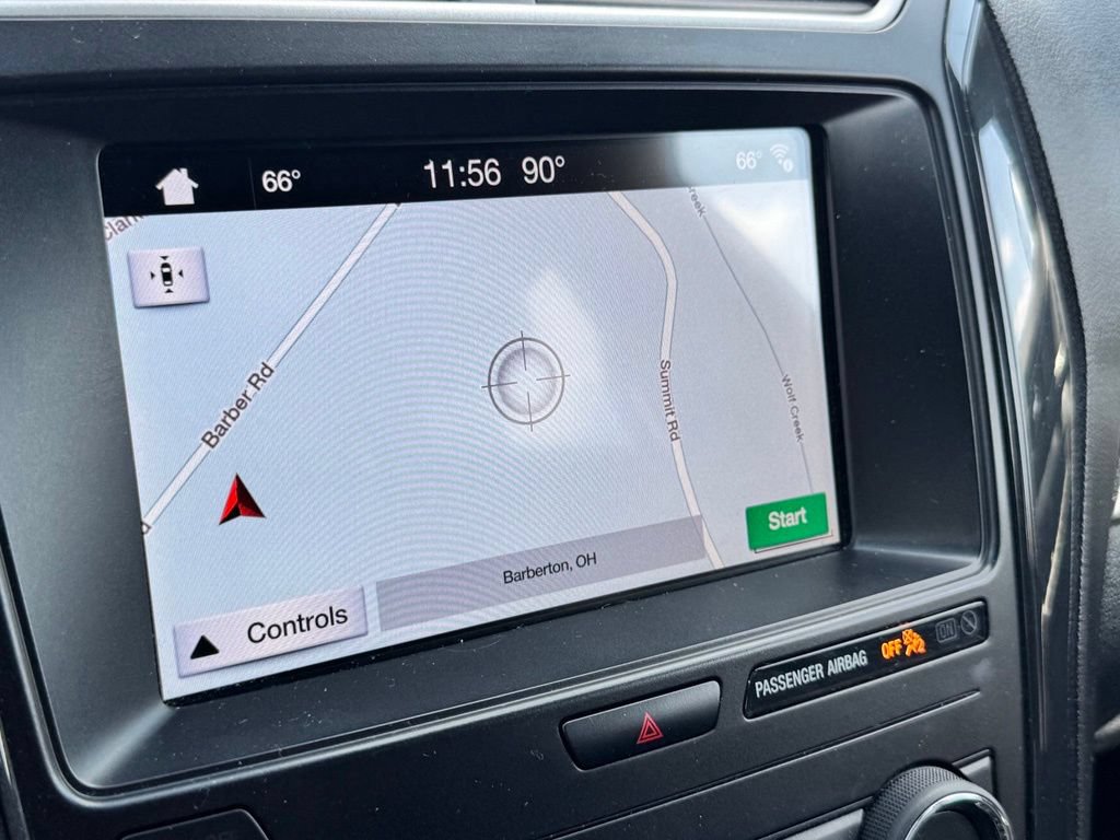 Certified 2019 Ford Explorer XLT w/ Equipment Group 202A AWD/4WD image 19