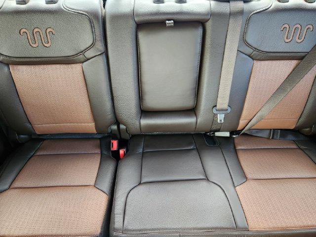 New 2026 Ford F350 King Ranch w/ Tremor Off-Road Package AWD/4WD image 15