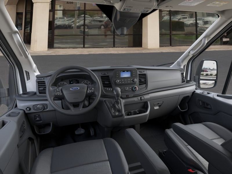 New 2025 Ford Transit 150 148 Medium Roof image 10