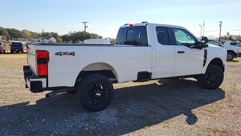 Used 2024 Ford F250 XL w/ STX Appearance Package image 8