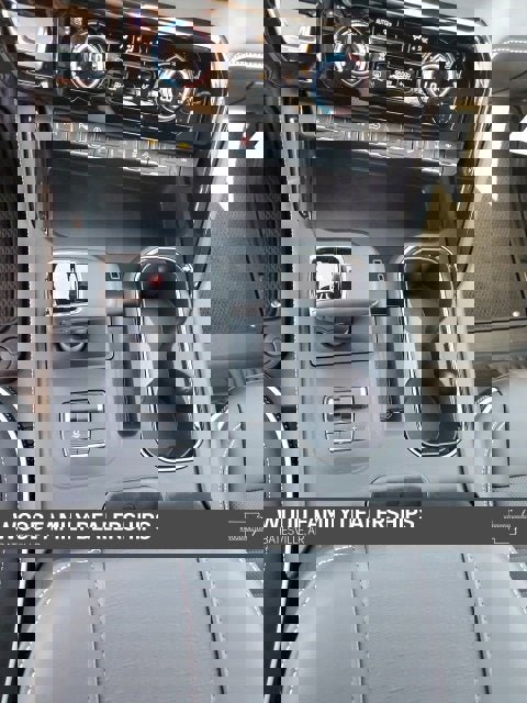 New 2026 GMC Sierra 1500 AT4X image 20