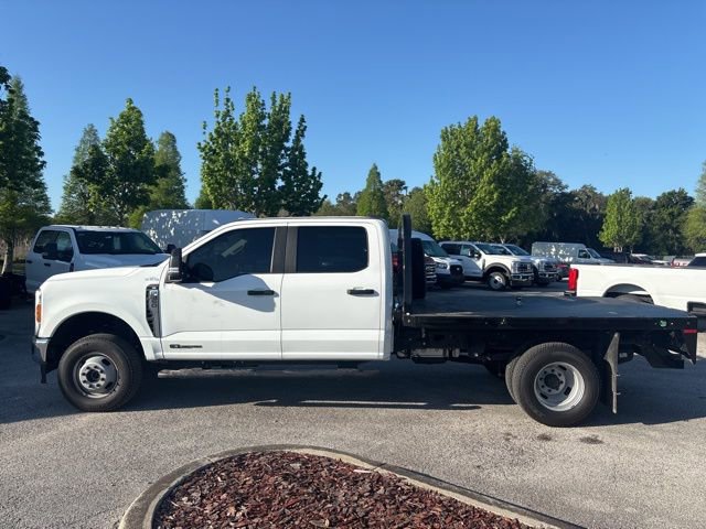 Used 2024 Ford F350 XL w/ XL Chrome Package image 8