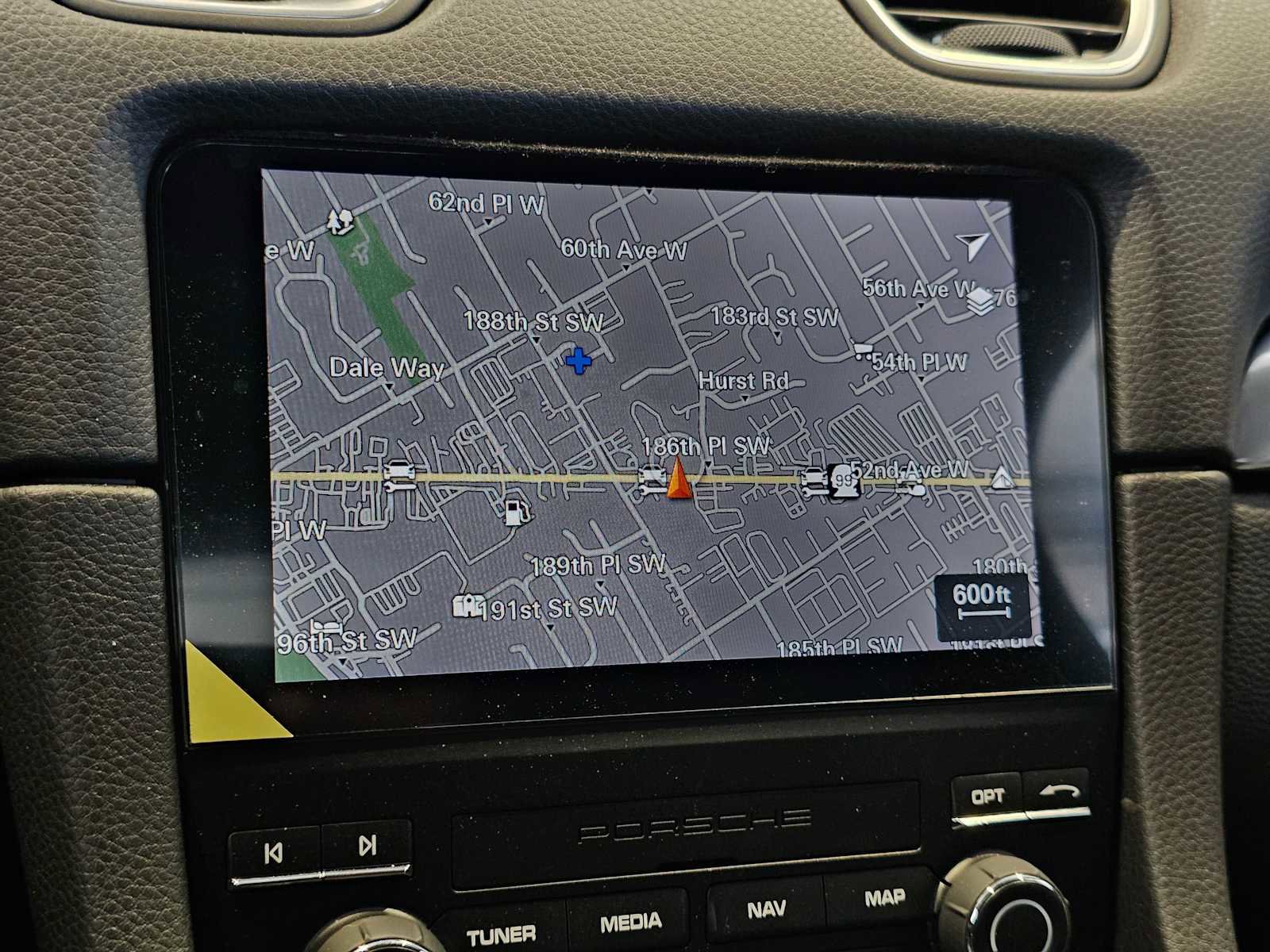 New 2025 Porsche 718 Boxster S image 29