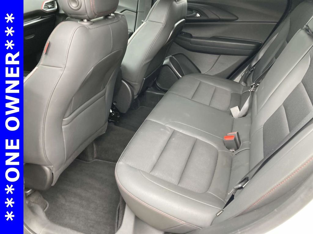 Used 2023 Chevrolet TrailBlazer RS image 12