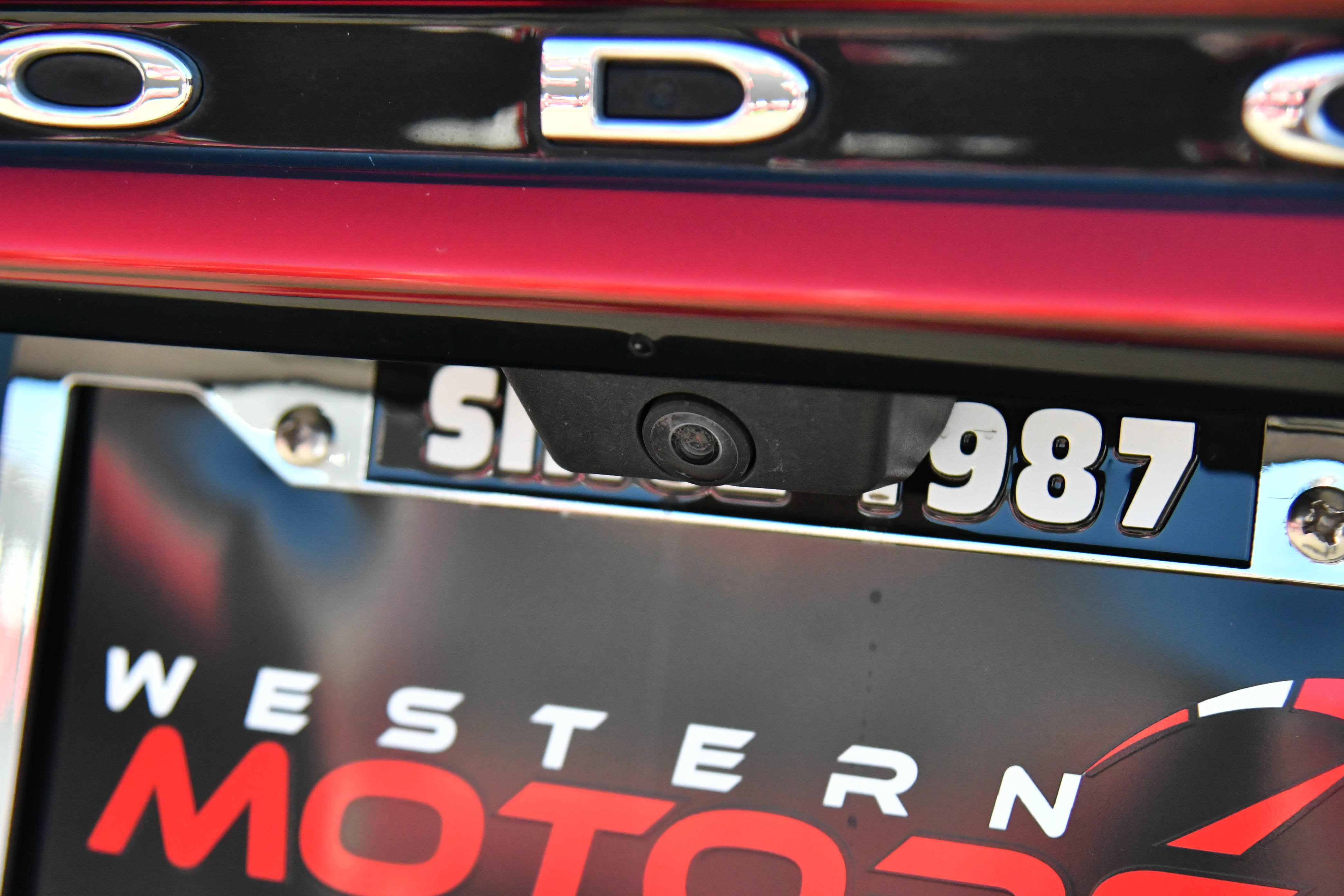 Used 2025 Dodge Durango GT AWD/4WD image 43