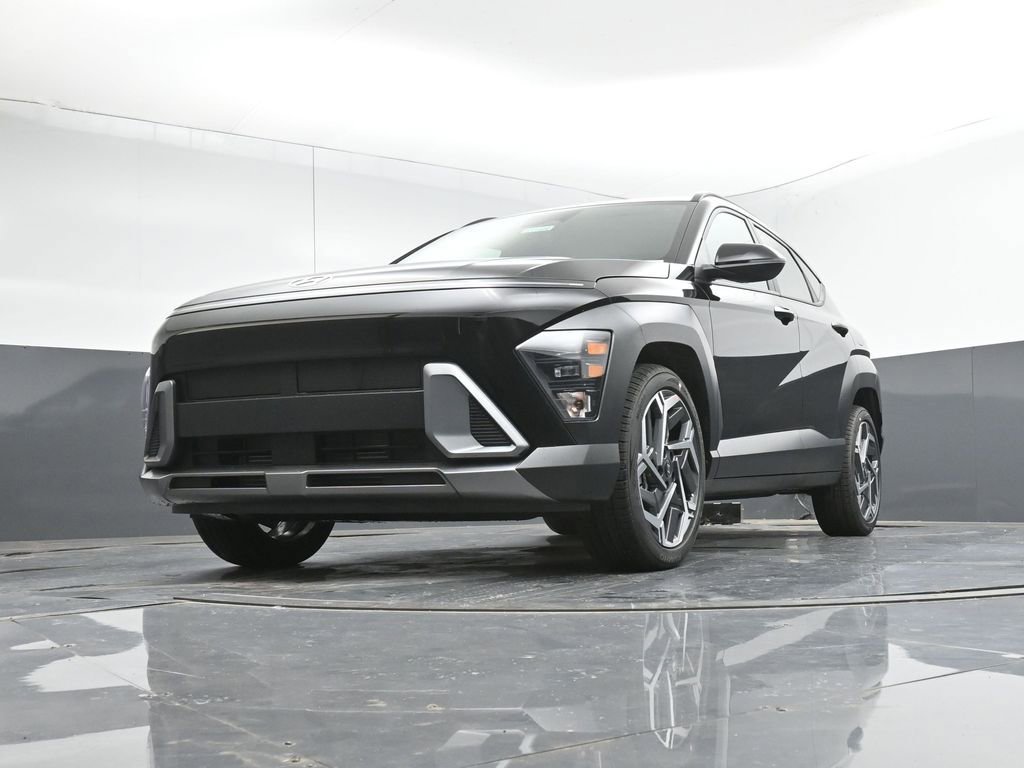 New 2026 Hyundai Kona SEL Premium FWD image 9