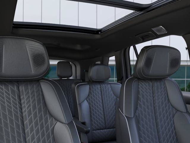New 2027 Cadillac Vistiq Premium Luxury AWD/4WD image 24
