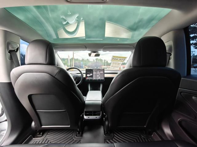 Used 2019 Tesla Model 3 Mid Range image 23