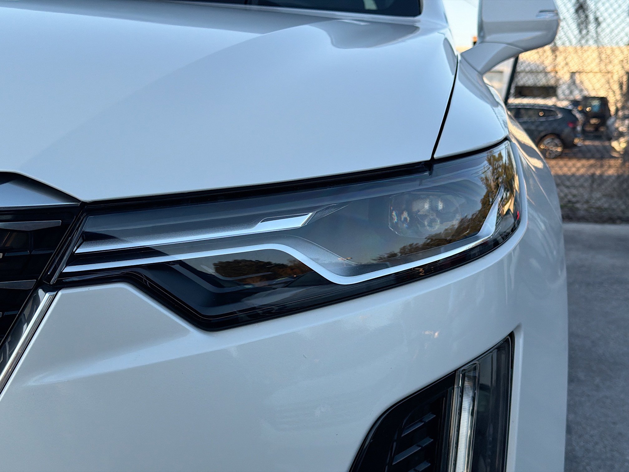 Used 2021 Cadillac XT6 Premium Luxury image 9