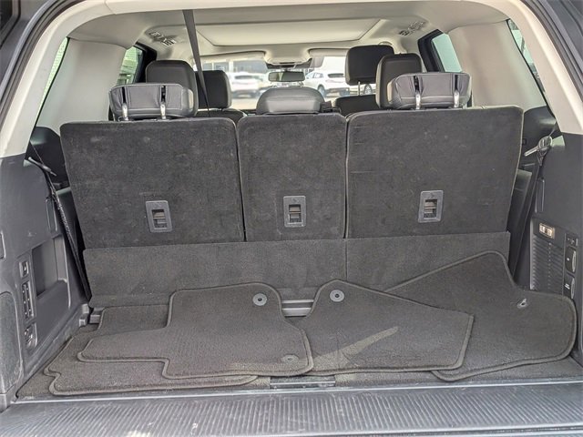 Used 2025 Ford Expedition Active image 30