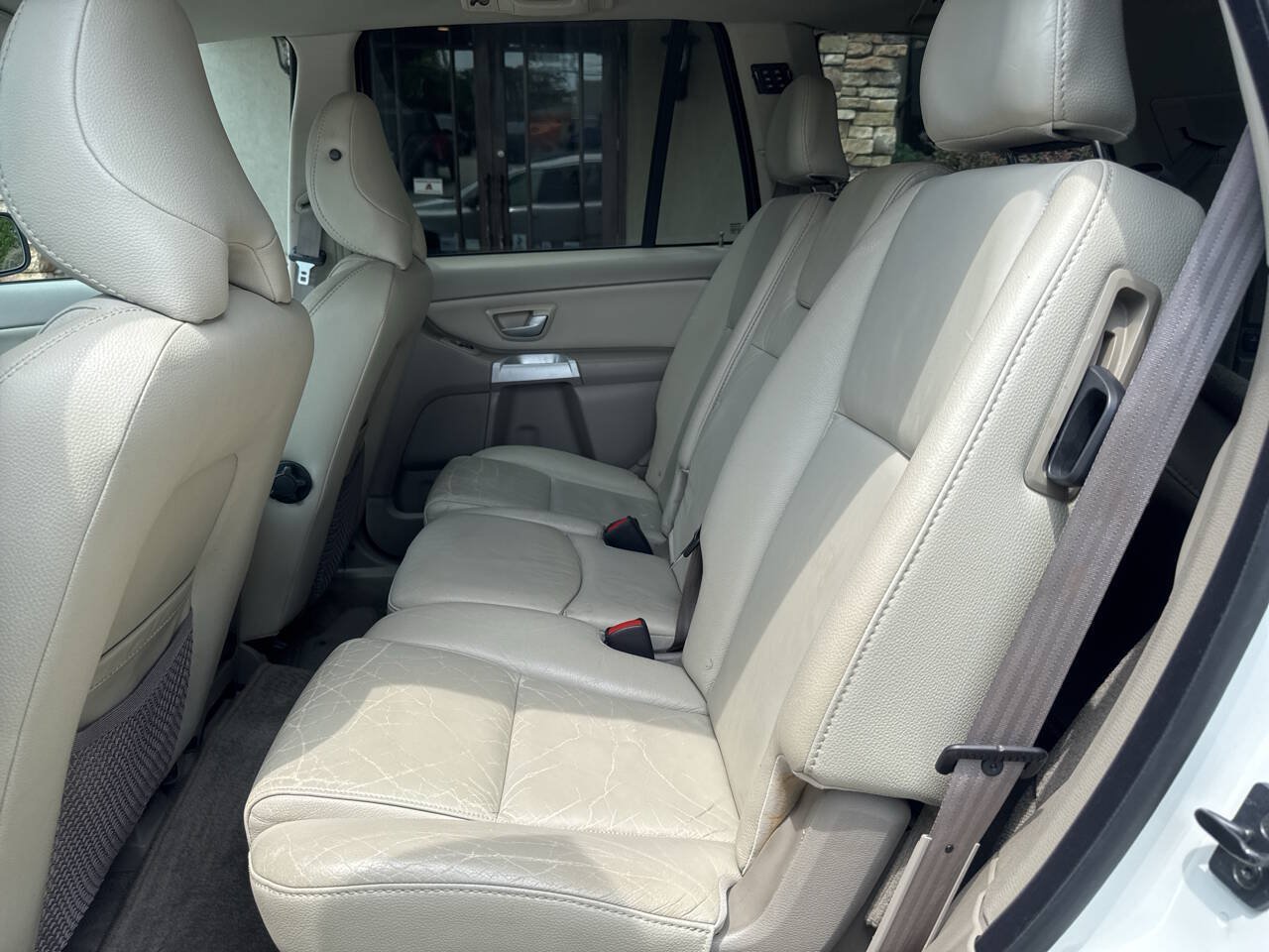 Used 2005 Volvo XC90 2.5T AWD/4WD image 11