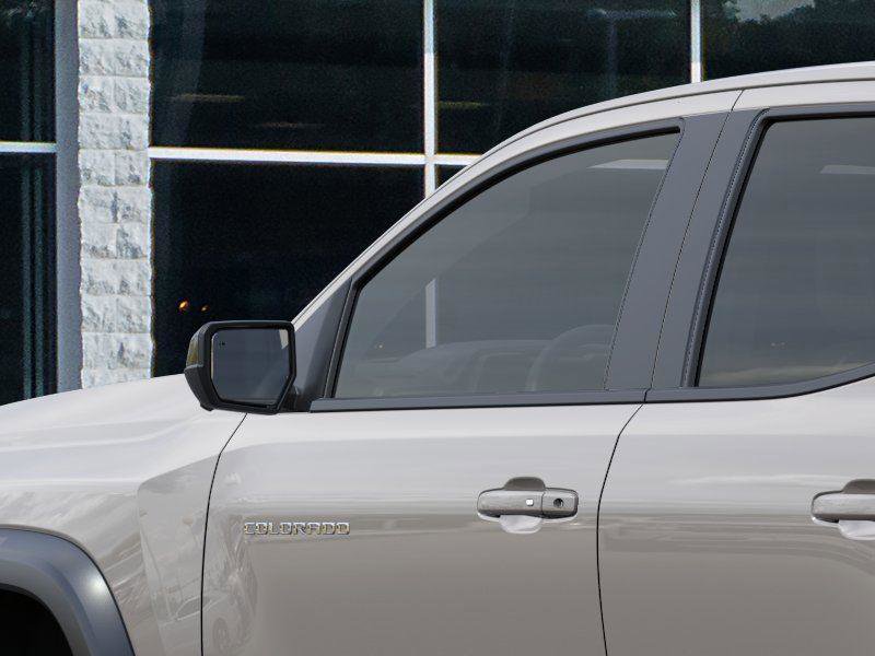 New 2026 Chevrolet Colorado ZR2 w/ Technology Package image 12