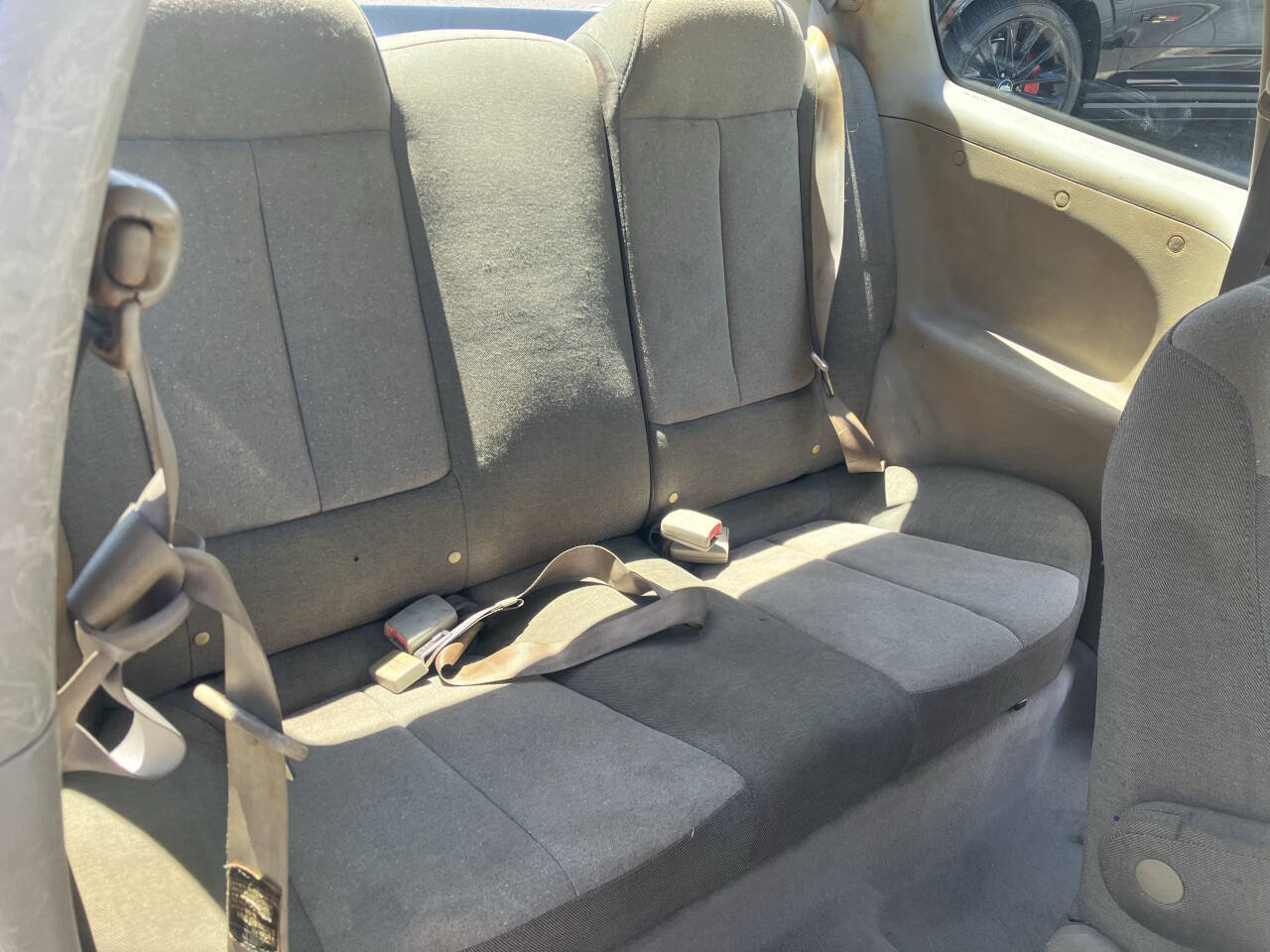 Used 2002 Hyundai Accent GS FWD image 28
