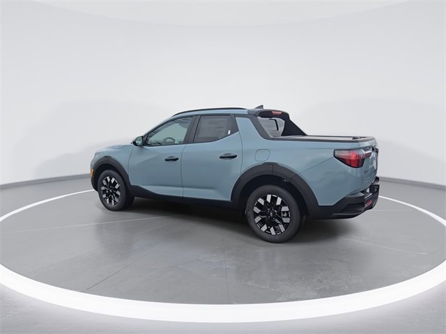 New 2026 Hyundai Santa Cruz SEL image 6