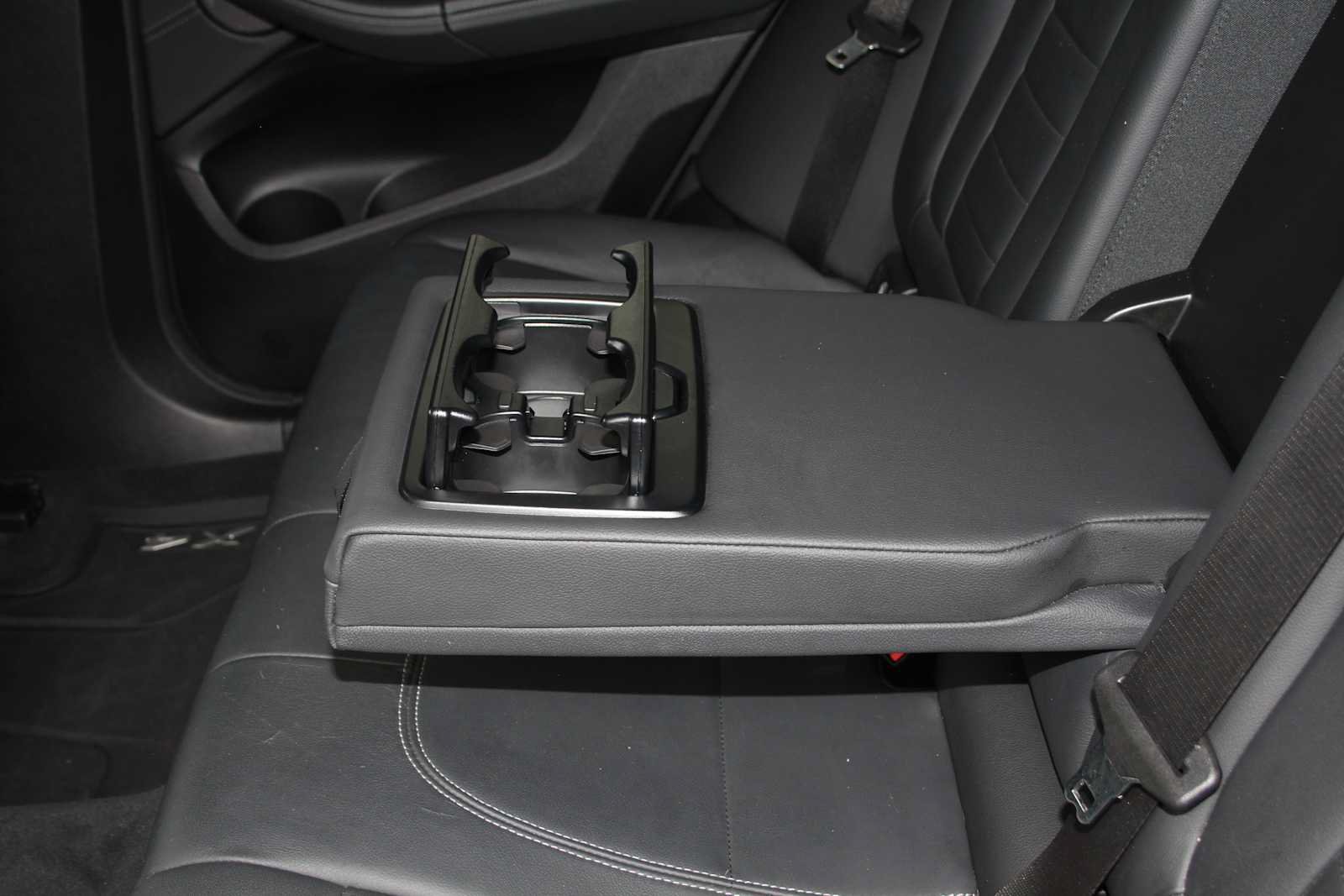 Used 2021 BMW X4 xDrive30i w/ Executive Package AWD/4WD image 24