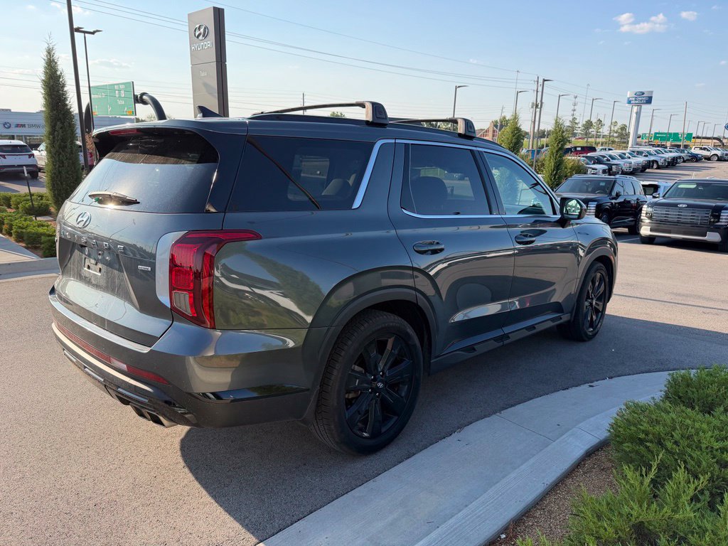 Used 2023 Hyundai Palisade XRT w/ Cargo Package AWD/4WD image 3