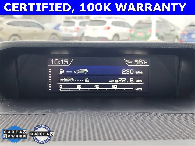 Certified 2022 Subaru Ascent Limited w/ Technology Package image 22