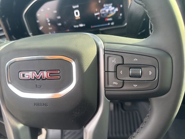 New 2026 GMC Sierra 2500 SLE w/ SLE Convenience Package AWD/4WD image 15