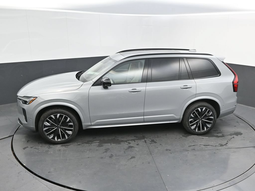 New 2026 Volvo XC90 B6 Ultra w/ Lounge Package AWD/4WD image 24