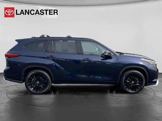 Used 2023 Toyota Highlander XSE image 8