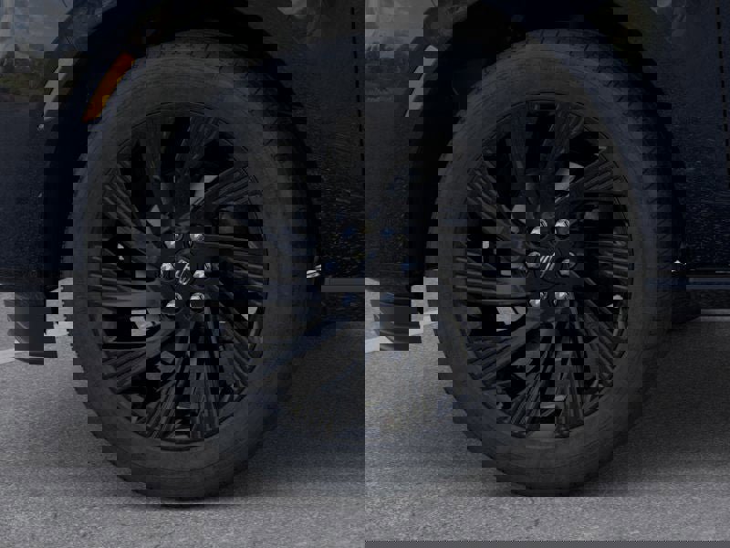 New 2026 Lincoln Navigator Reserve w/ Jet Appearance Package image 19