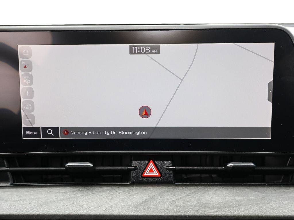 Certified 2023 Kia Sportage X-Line image 17