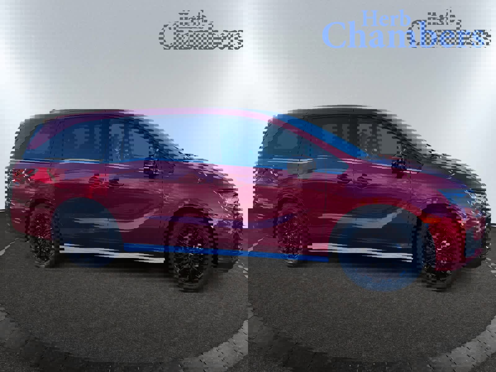 New 2026 Honda Odyssey Sport-L image 10