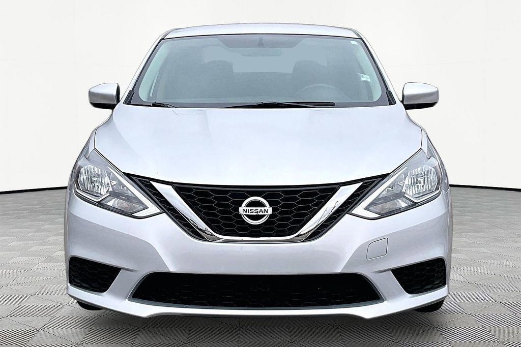 Used 2016 Nissan Sentra SV image 3