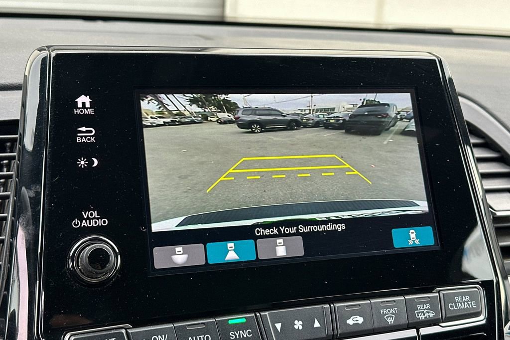 Used 2023 Honda Odyssey Sport image 20