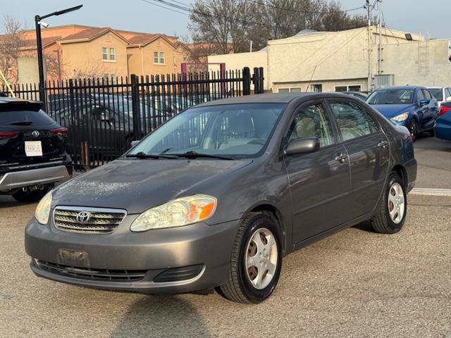 Used 2006 Toyota Corolla CE image 1