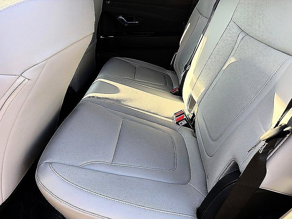 New 2027 Hyundai Santa Cruz SE AWD/4WD image 7