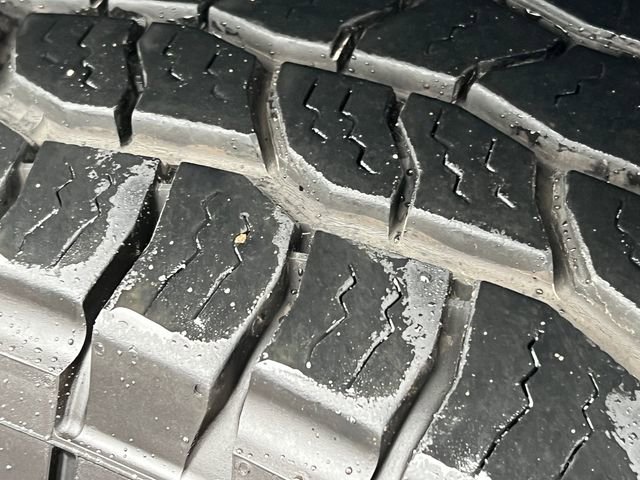 Used 2023 Ford Bronco Big Bend image 7