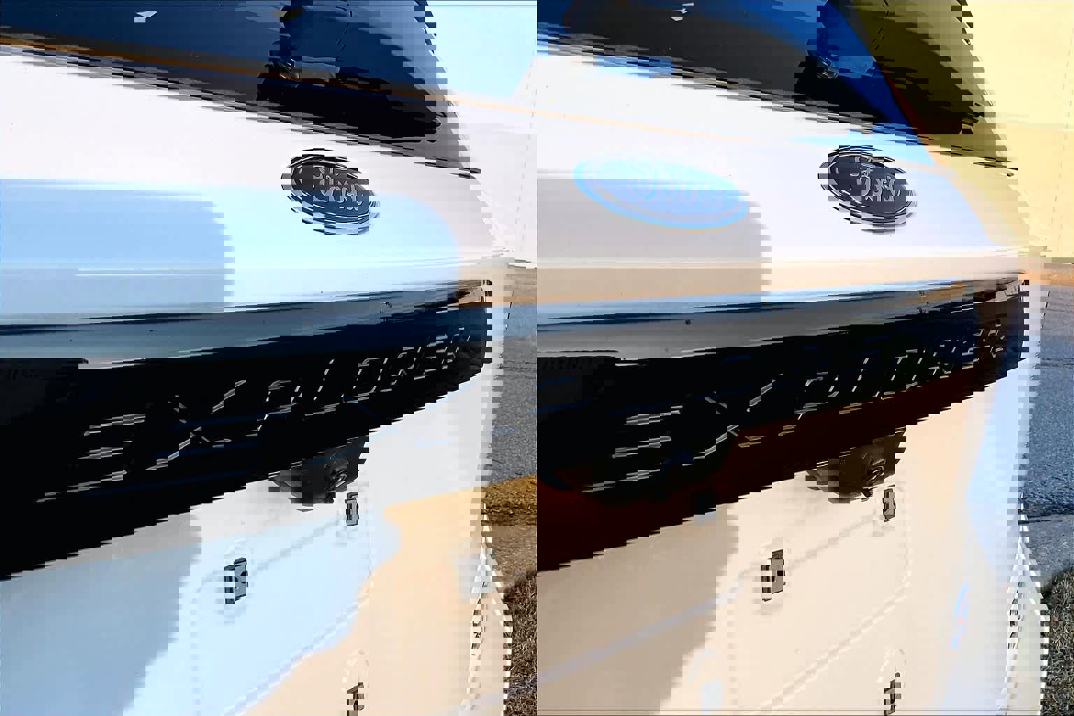 Used 2022 Ford Explorer ST w/ Equipment Group 401A image 30