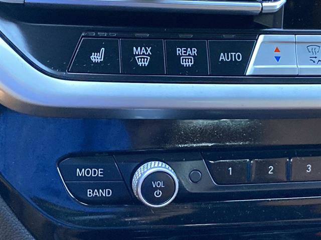 Used 2024 BMW X3 xDrive30i w/ Premium Package w/ZPA image 29