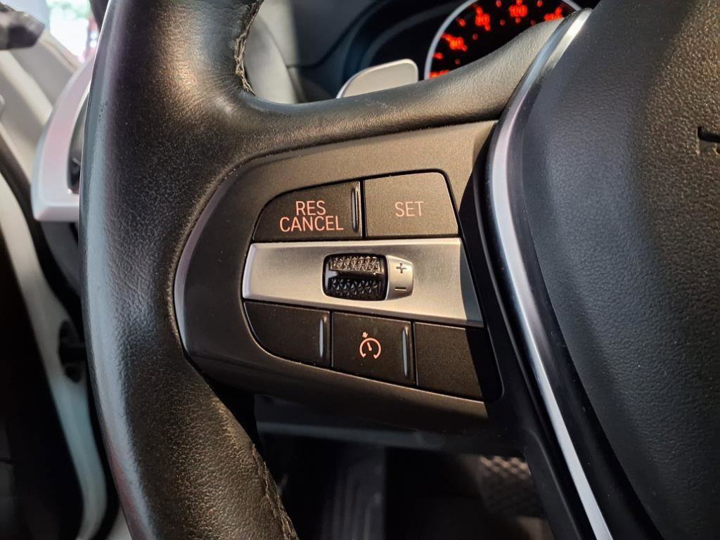 Used 2020 BMW X3 xDrive30i w/ Driving Assistance Package image 20