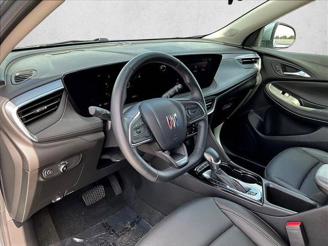 Used 2024 Buick Encore GX Sport Touring w/ Advanced Technology Package FWD image 14