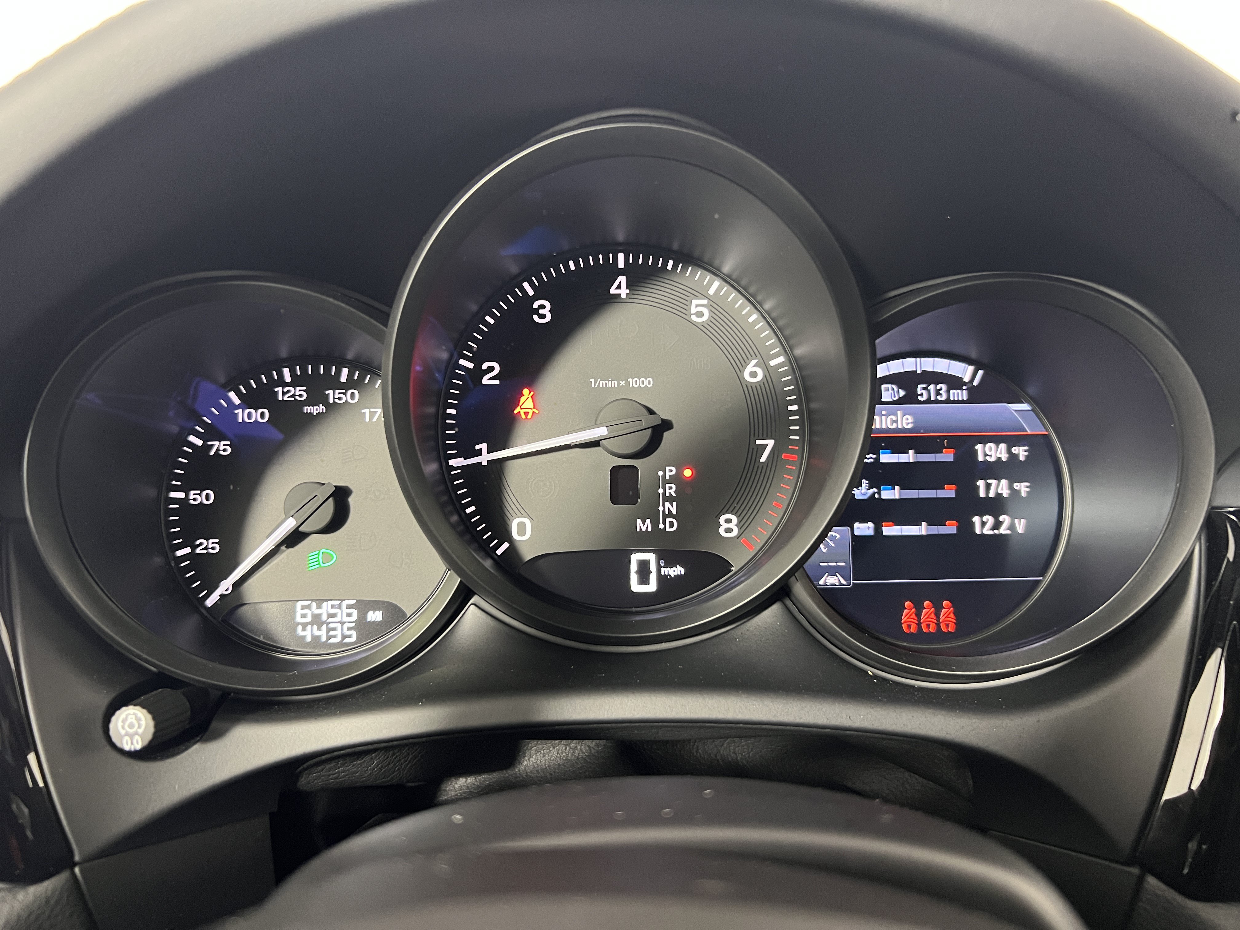 Certified 2026 Porsche Macan AWD/4WD image 18