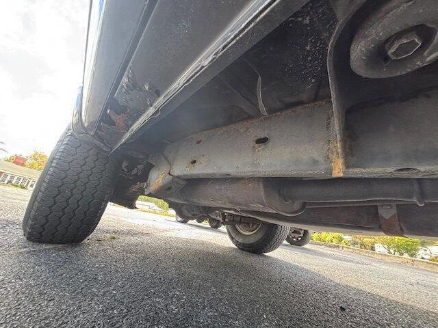 Used 2000 Dodge Durango 4WD image 15