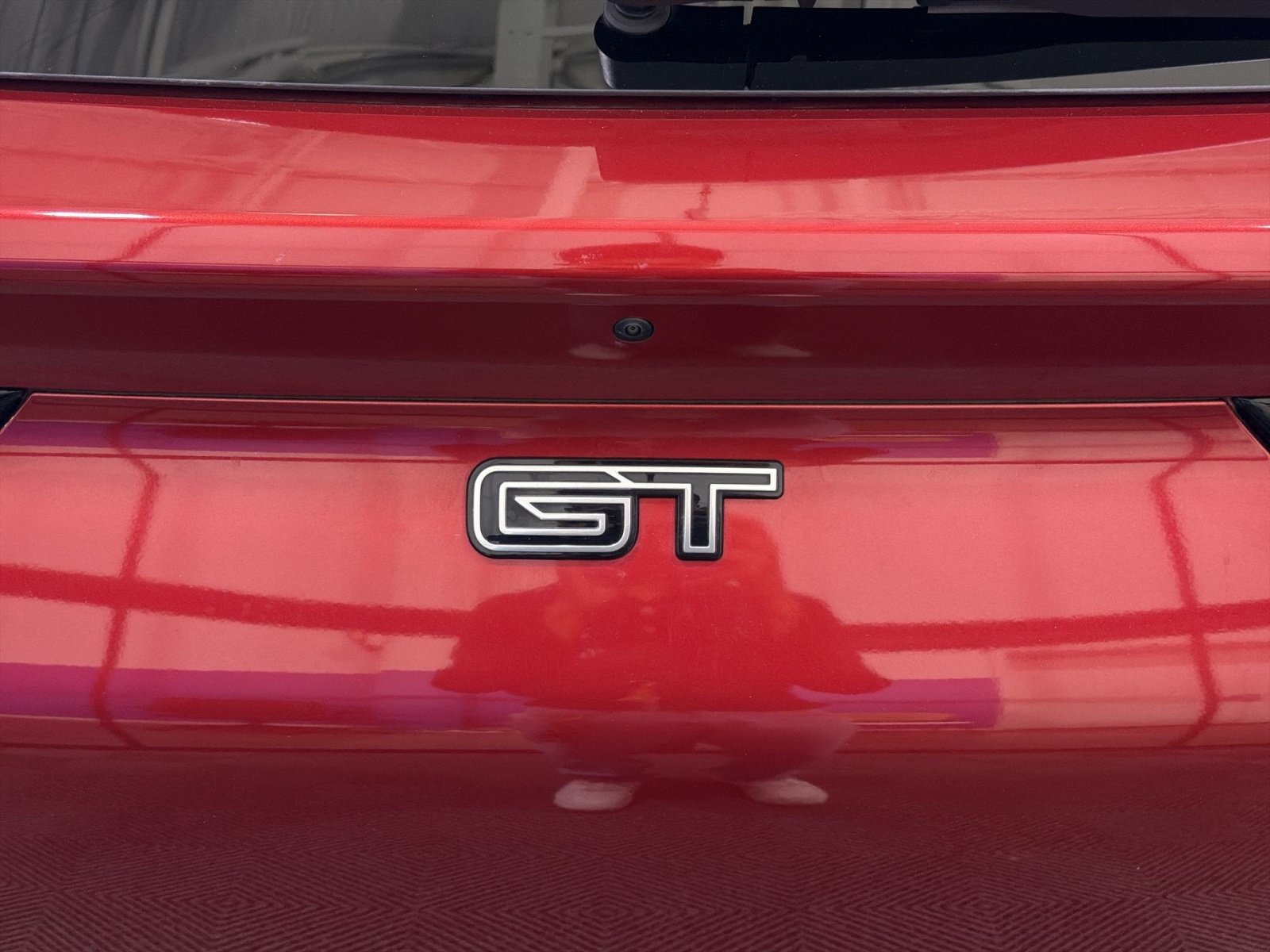 Used 2022 Ford Mustang Mach-E GT AWD/4WD image 18