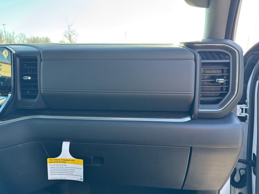 New 2026 GMC Sierra 1500 Elevation image 23