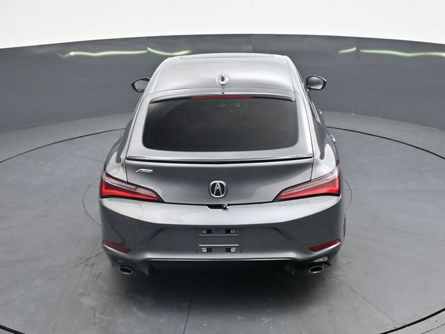 Used 2024 Acura Integra A-Spec FWD image 25