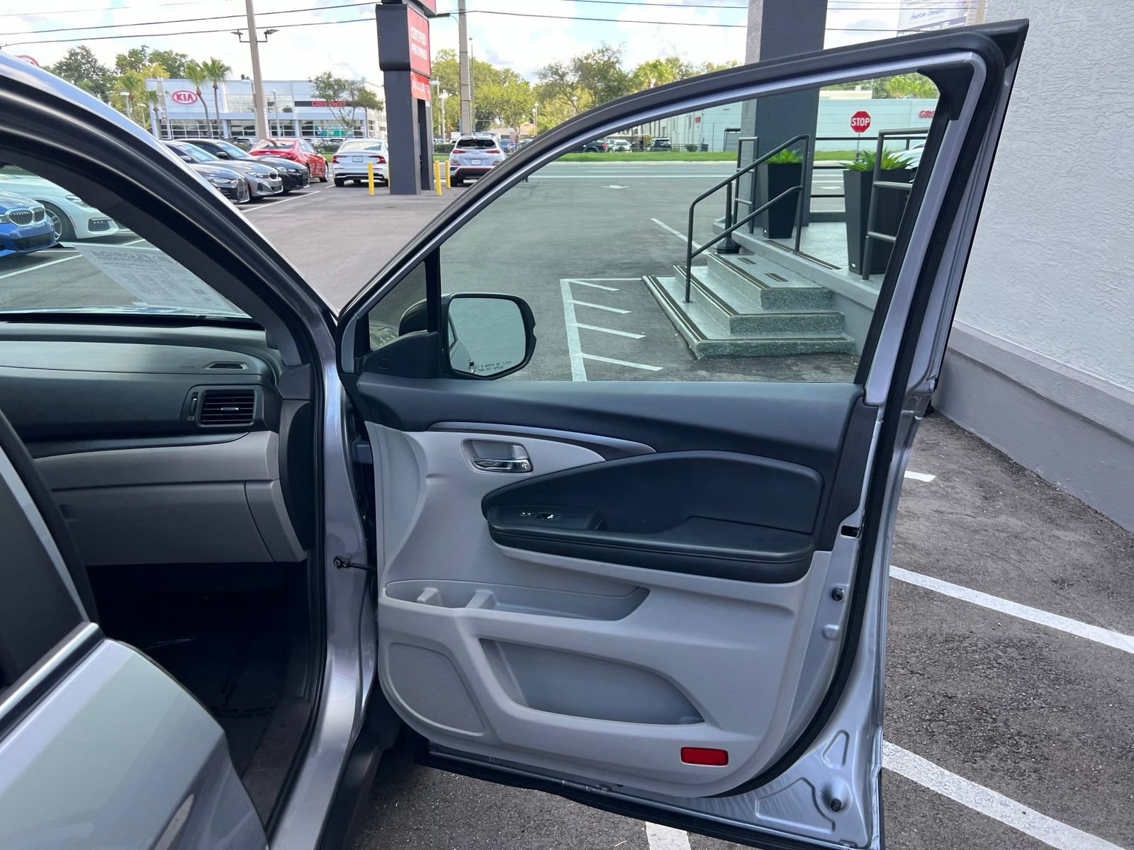 Used 2021 Honda Pilot Special Edition image 54