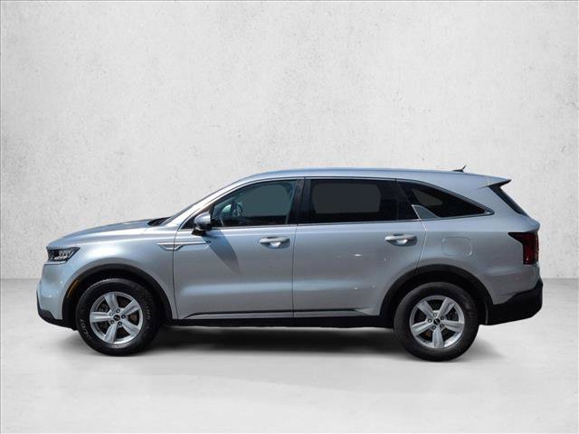 Used 2021 Kia Sorento LX FWD image 9