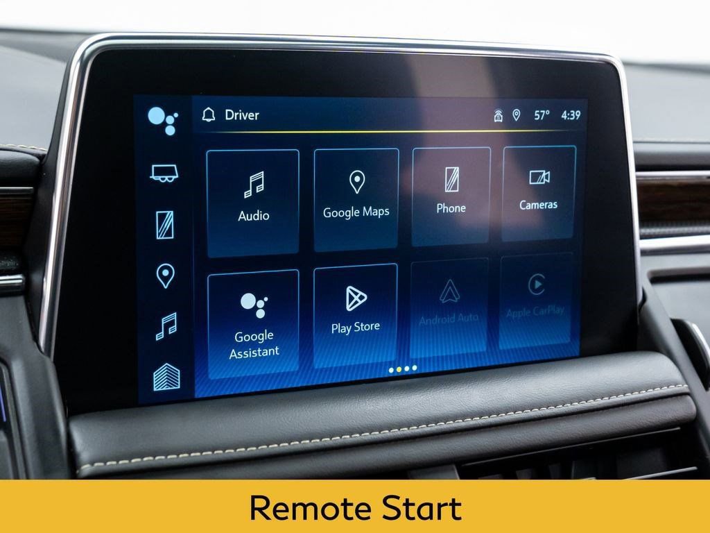 Used 2023 Chevrolet Tahoe Premier image 27