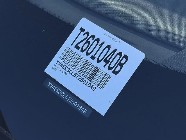 Used 2026 Volvo EX30 Cross Country Ultra w/ Protection Package Premier image 33