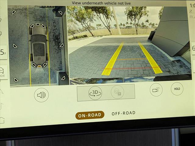 New 2026 Land Rover Range Rover SE image 12