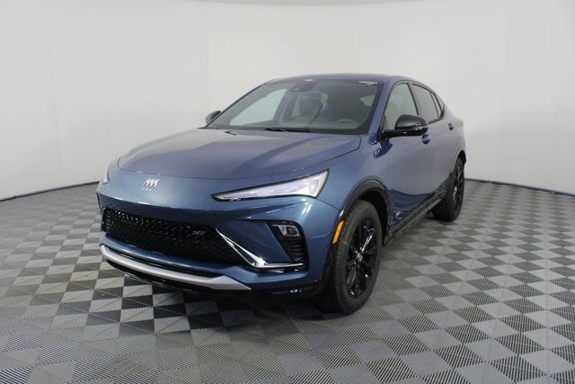 New 2026 Buick Envista Sport Touring w/ Convenience I Package image 22